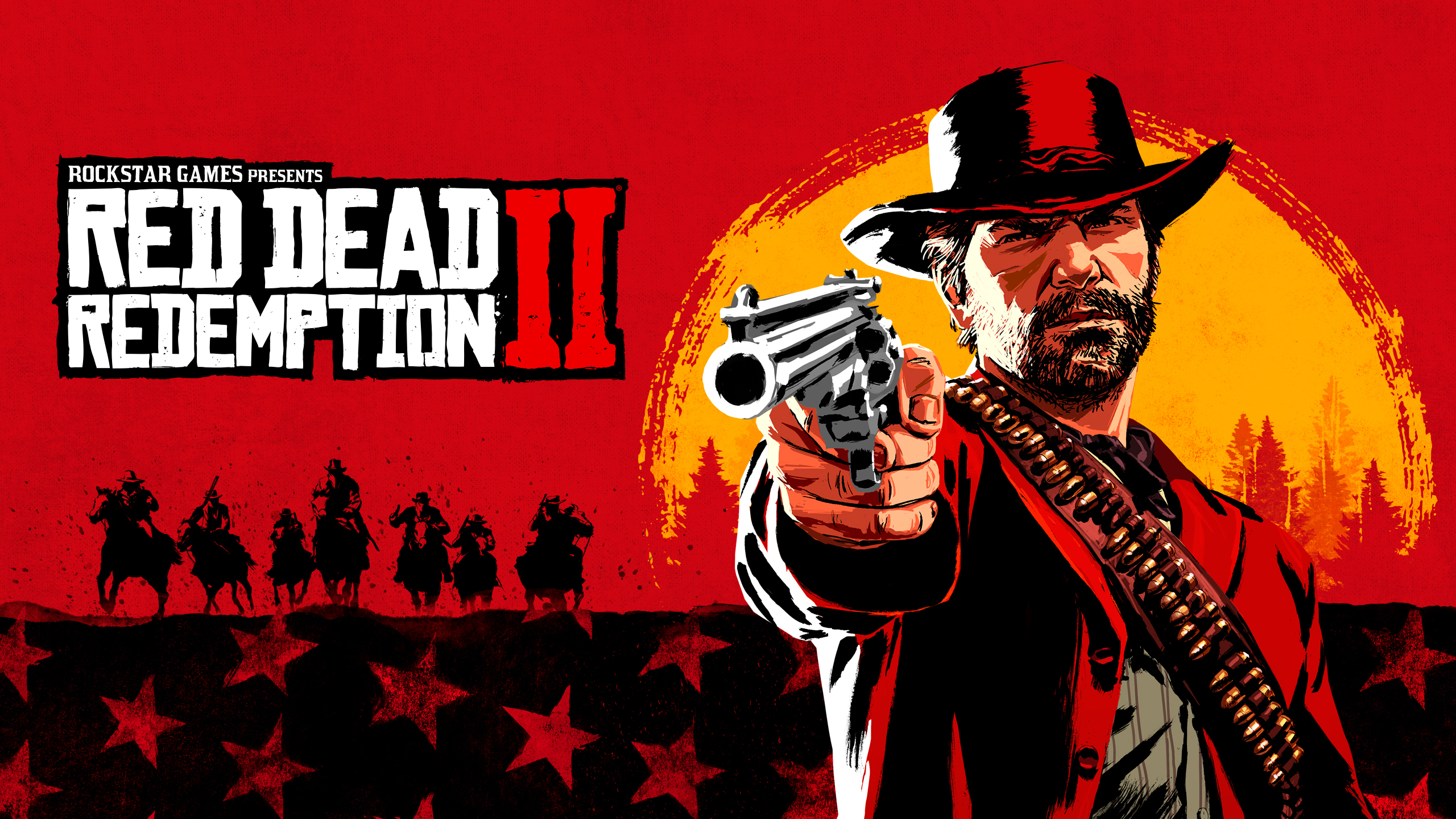 Rdr 2