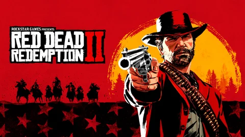 Rdr 2