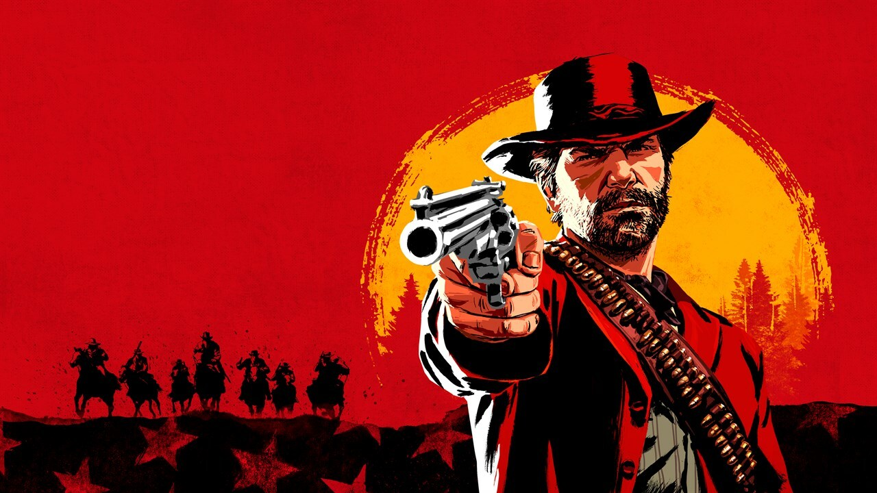 Rdr2