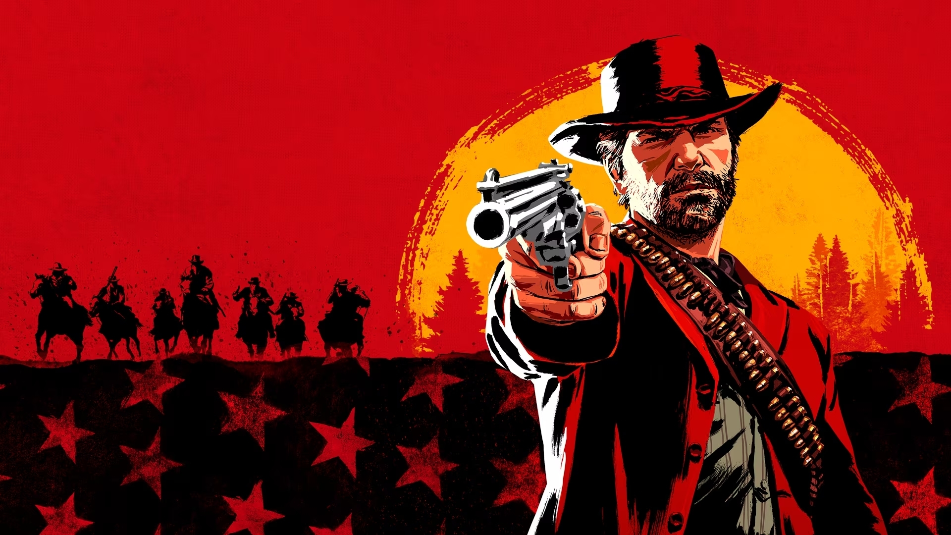 Сообщается, что в сеть просочился трейлер Red Dead Redemption 2 для консолей следующего поколения – законно ли это?