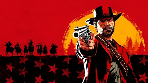 Rdr2