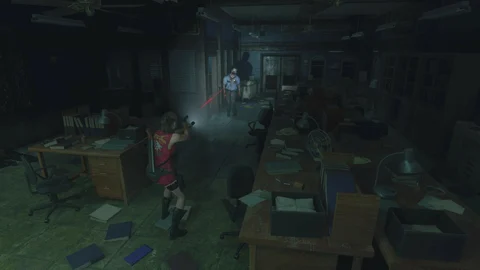 Re2r mod aim