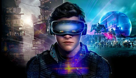 Ready player one