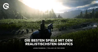 Realistische grafics games