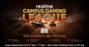 Realme Campus Gaming League