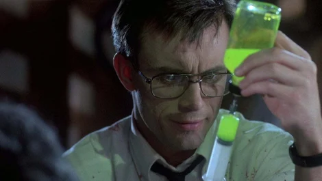 Reanimator msn