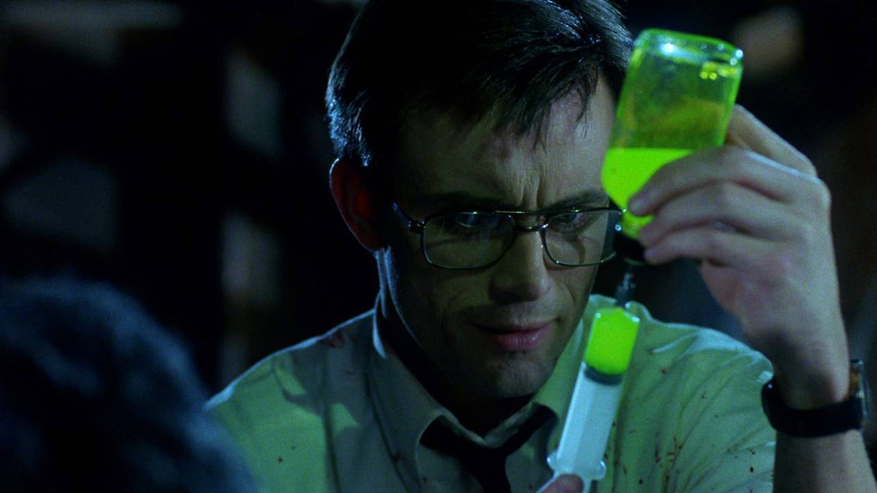 Reanimator msn