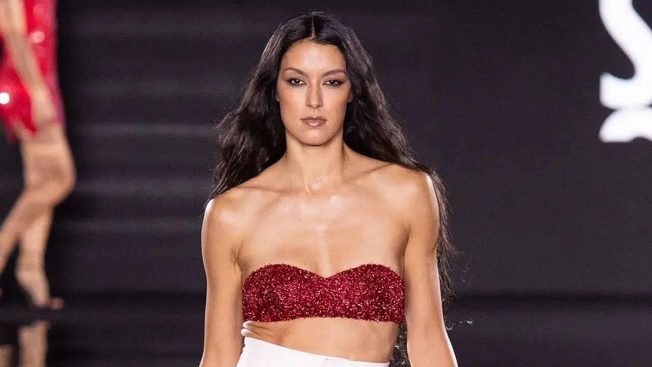 Rebecca mir gntm
