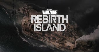 Rebirth island warzone