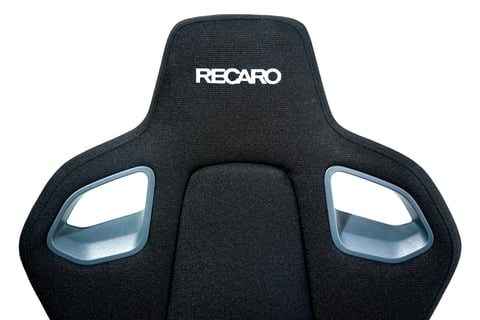 Recaro exo cobra hea Rrj HT