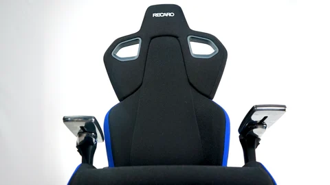 Recaro exo thumbnail W Io WG