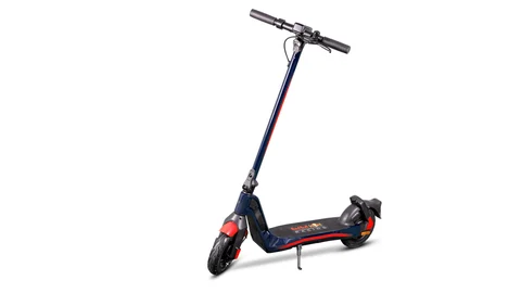 Red bull scooter