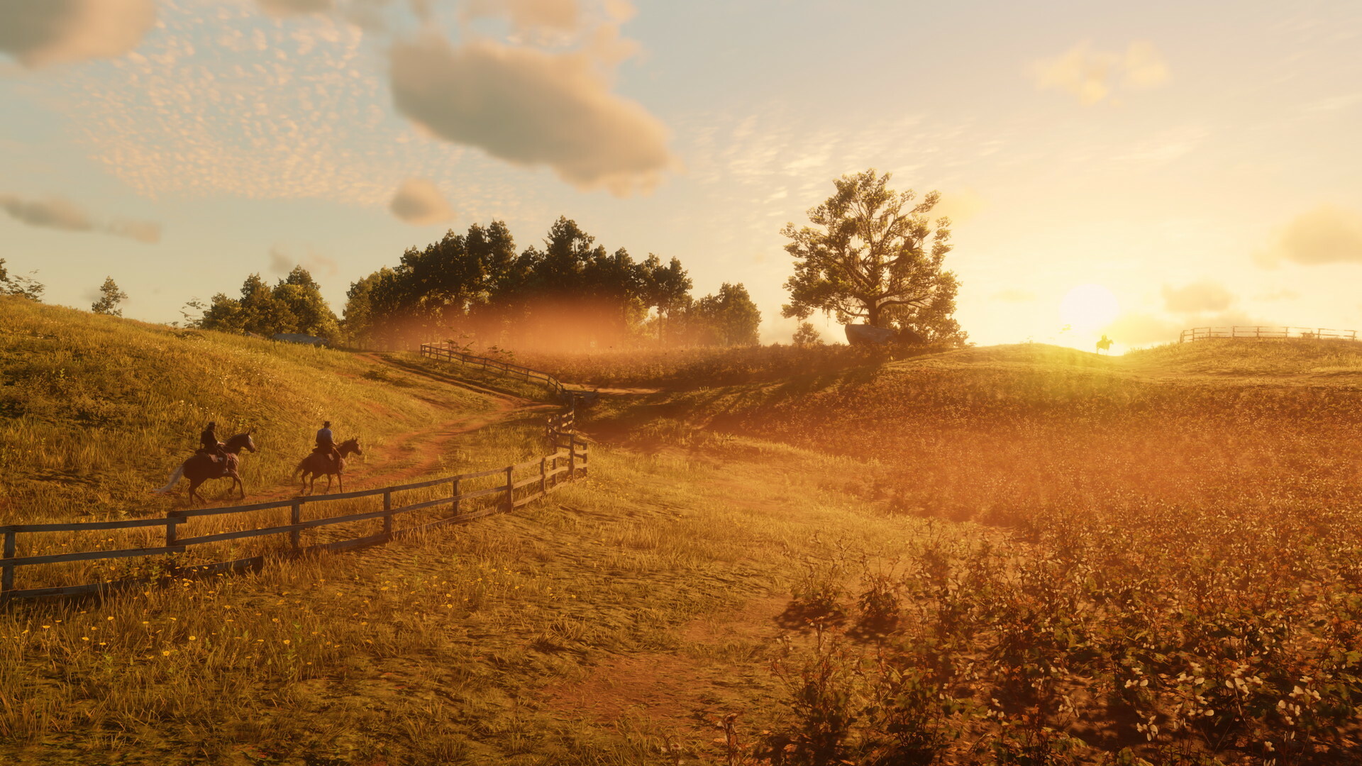 Red dead 2