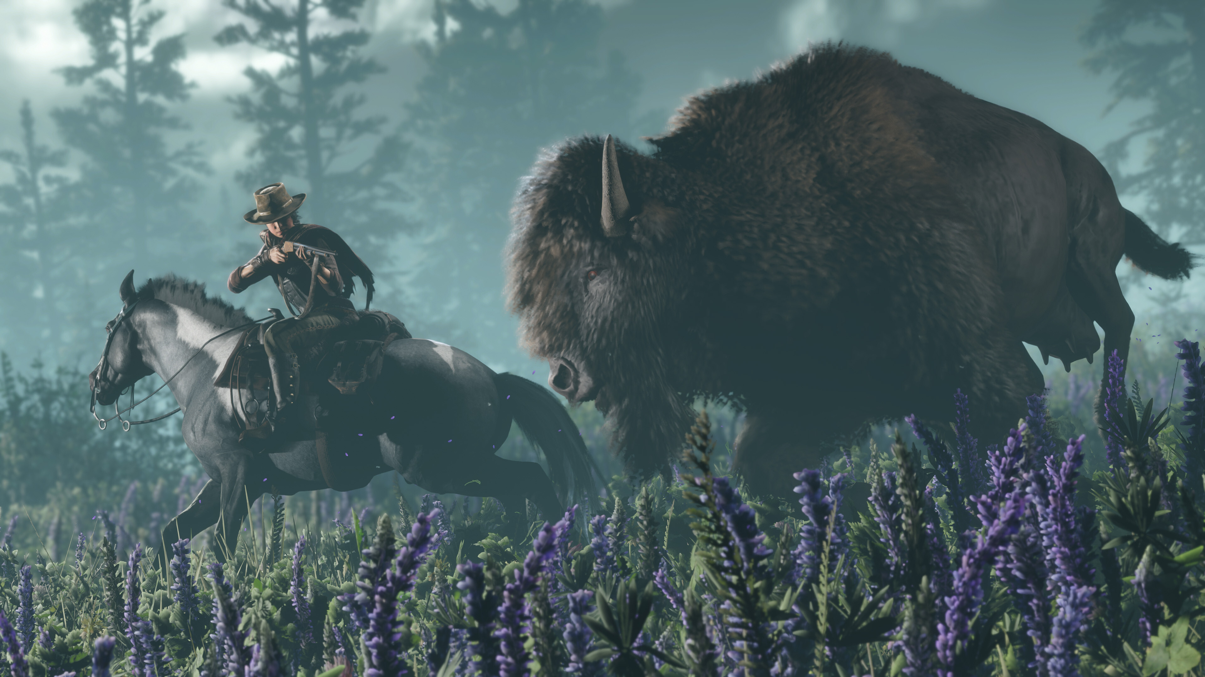 Red dead online