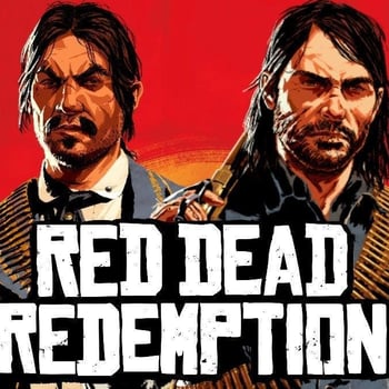 Red dead redemption 1263065