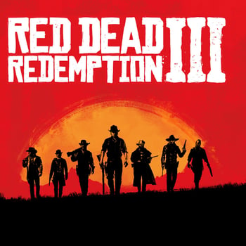 Red dead redemption 3 1