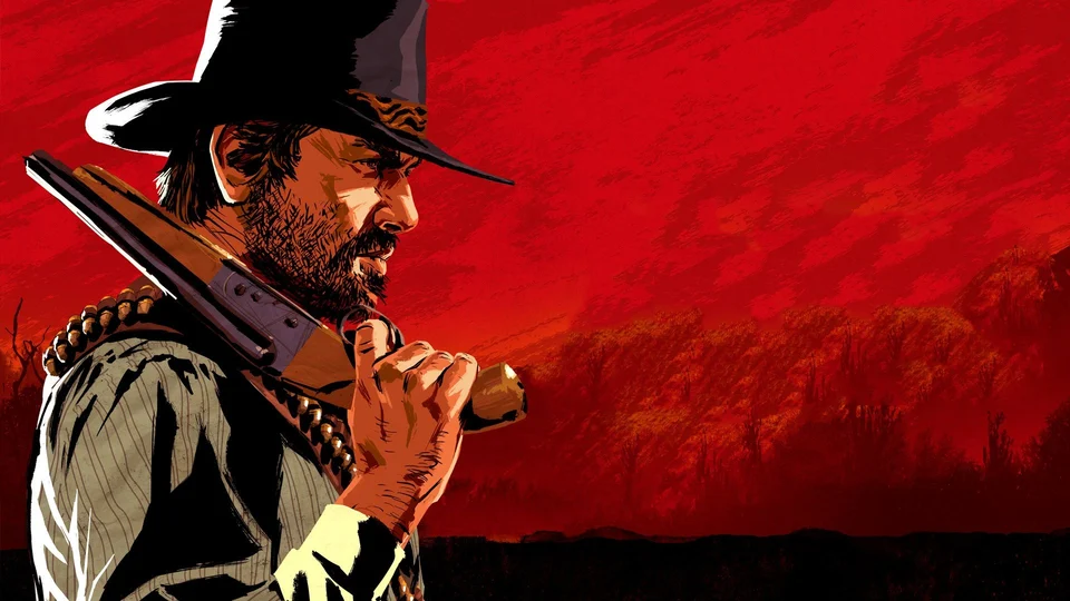 Exclusive: Red Dead Redemption Movie Now In Development