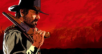 Red dead redemption 3 europe