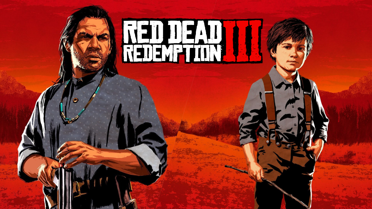 Who Will Be the Main Character in Dead Redemption | EarlyGame