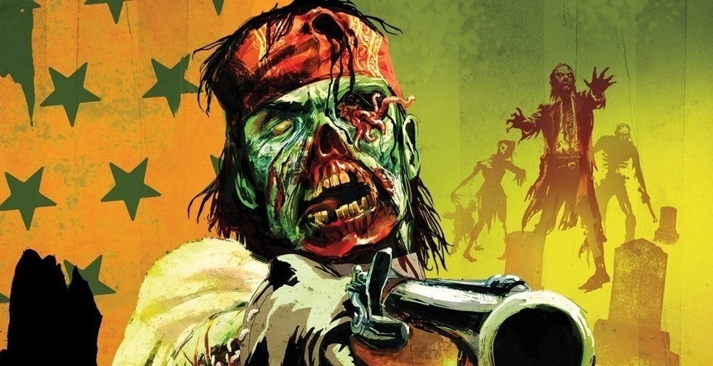 Red Dead Undead Nightmare | Release Date,… | EarlyGame