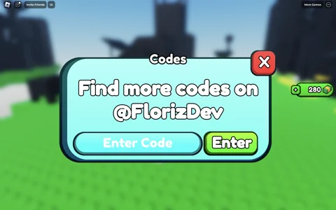 Redeem codes in Addicting Money Game