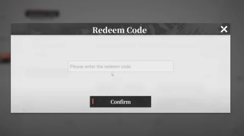 Redeem codes in Echocalypse