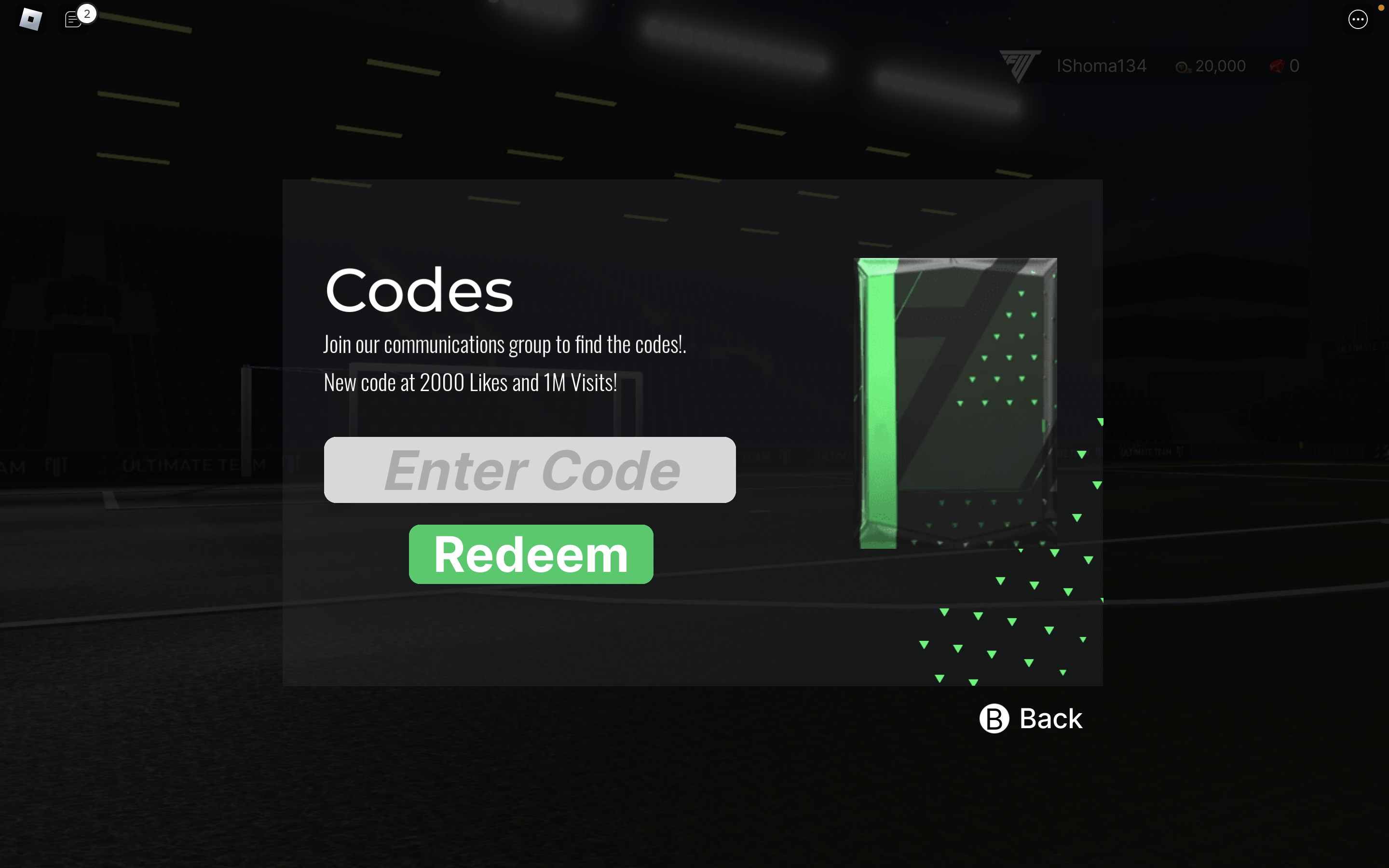 [SEASON PASS] FUT 24 Codes (July 2024)