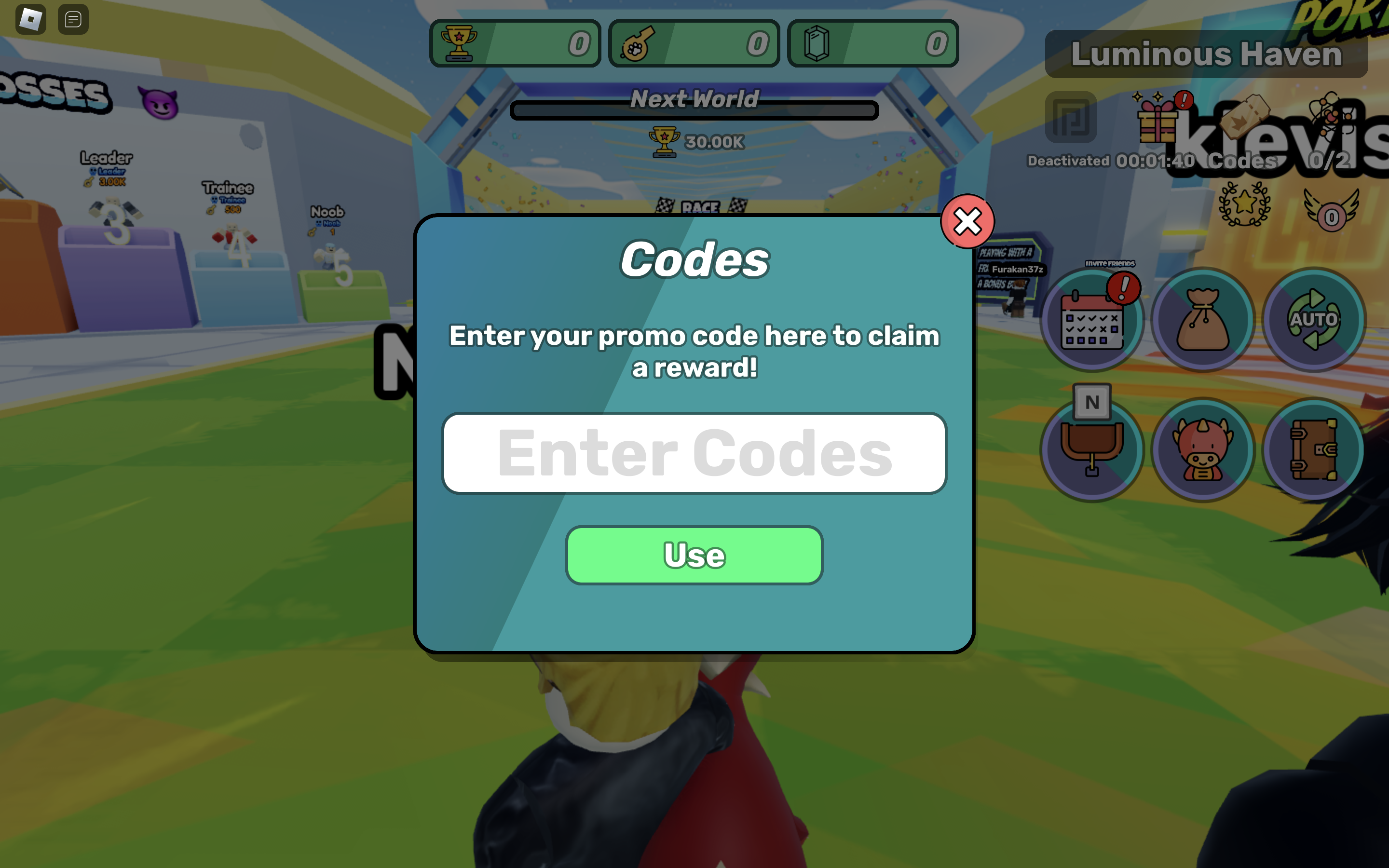 Monster Rider Simulator Codes (July 2024)