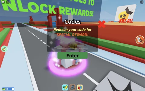 Redeem codes in School Tycoon