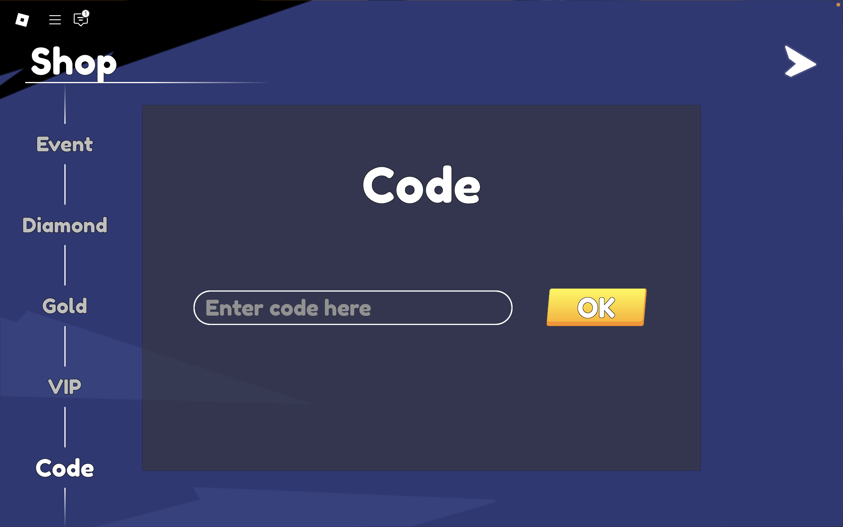 Redeem codes in Skibidi Toilet Battle Boom
