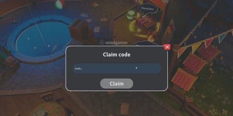 Redeem codes in Sneak Out