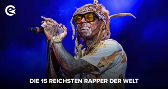 Reichste rapper