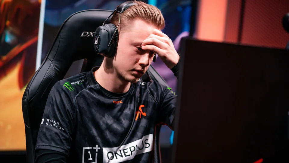 Das Leben Von Rekkles Teil 1 Earlygame