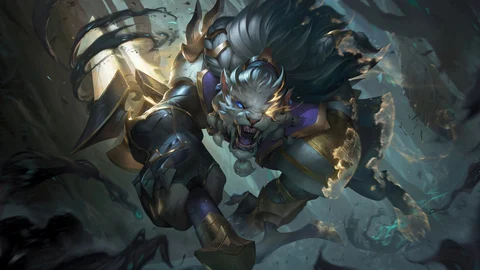 Rengar bug