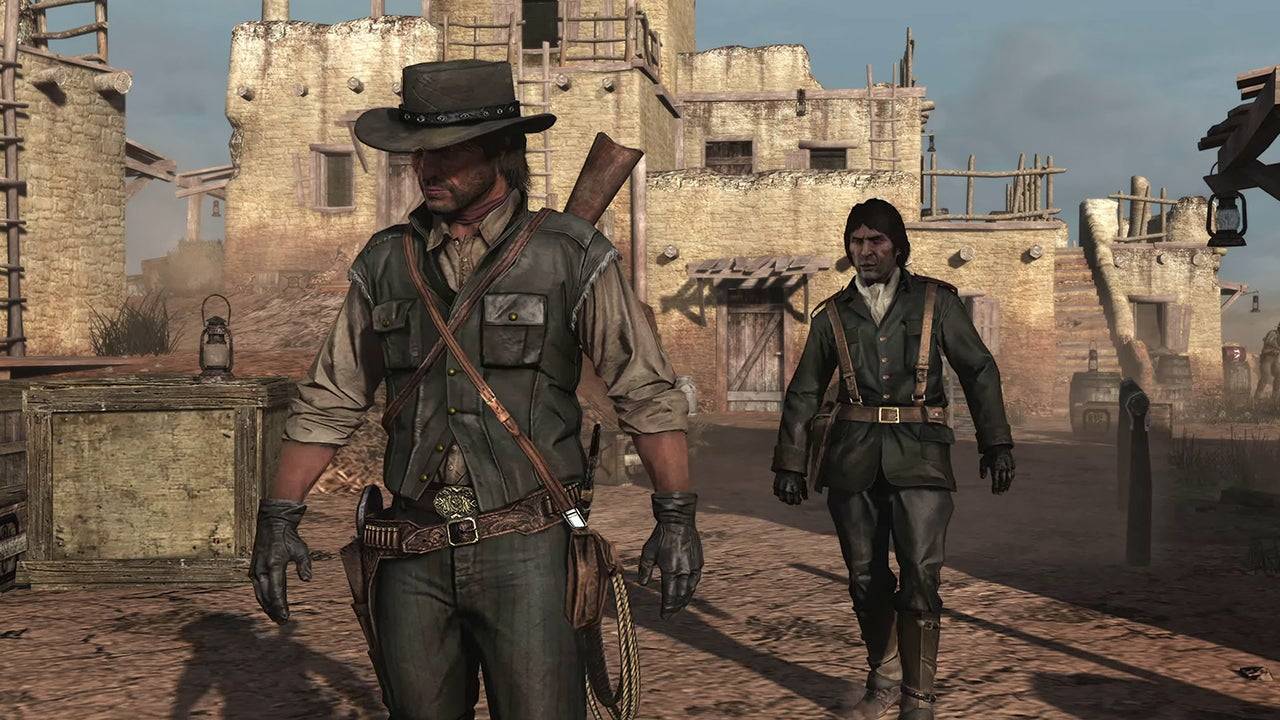 Rer undead nightmare msn