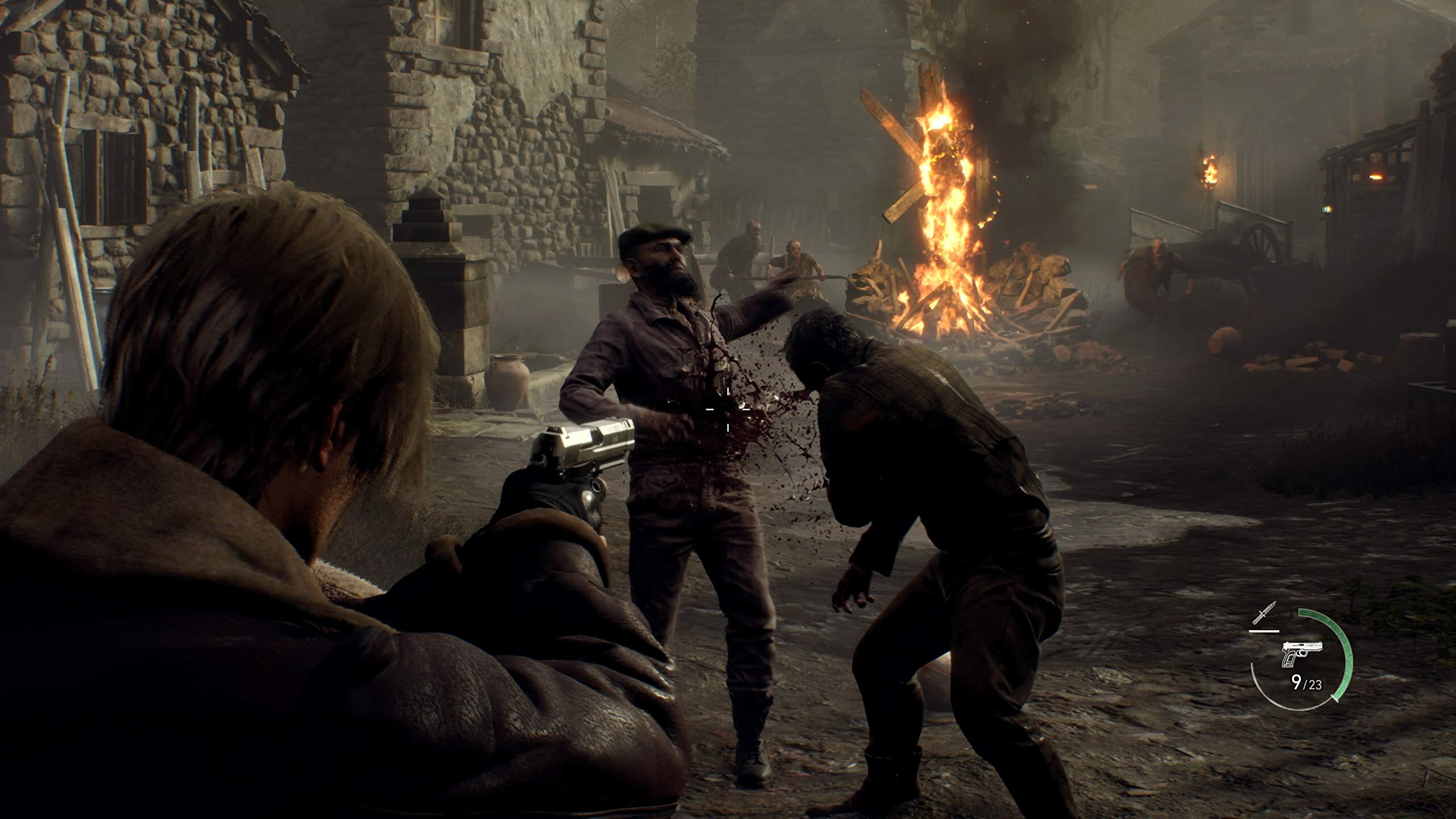 Resi 4