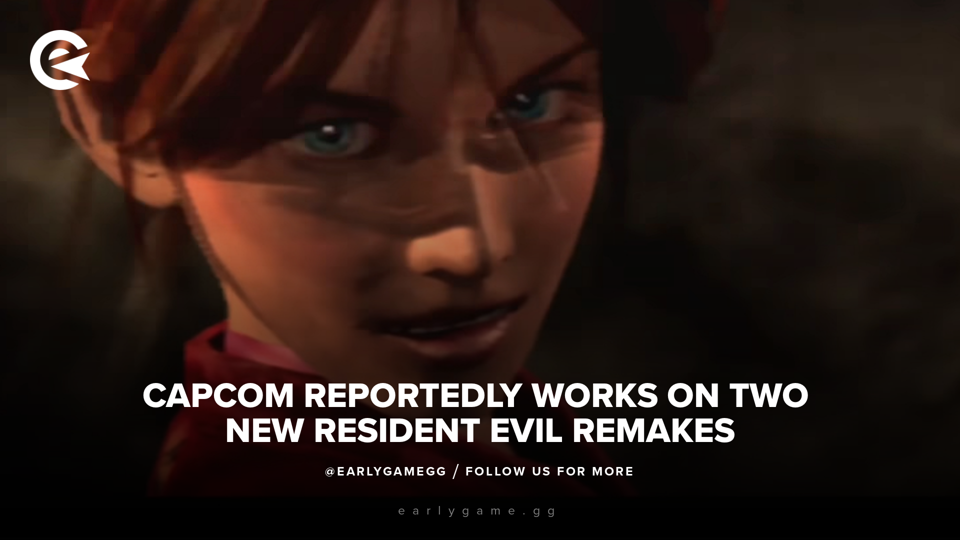 Capcom, как сообщается, работает над двумя новыми ремейками Resident Evil