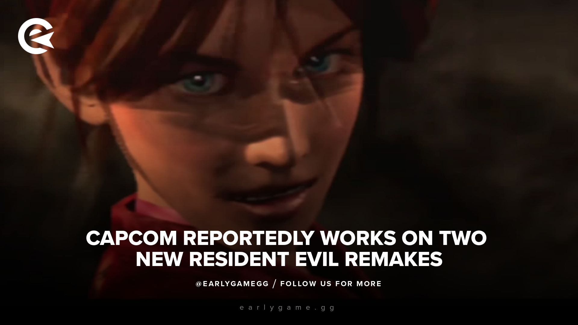Resi remake