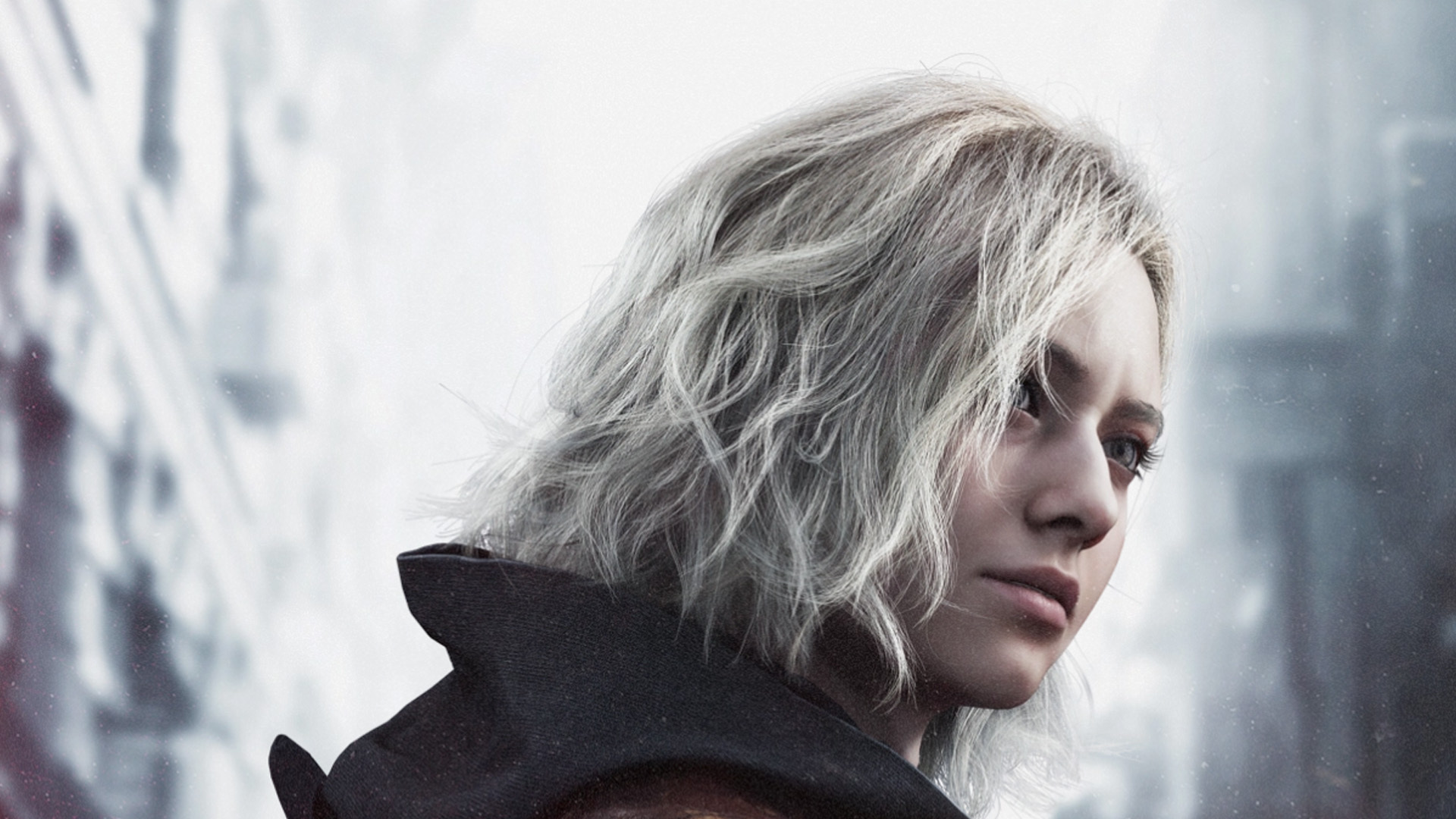 Resident evil requiem cover