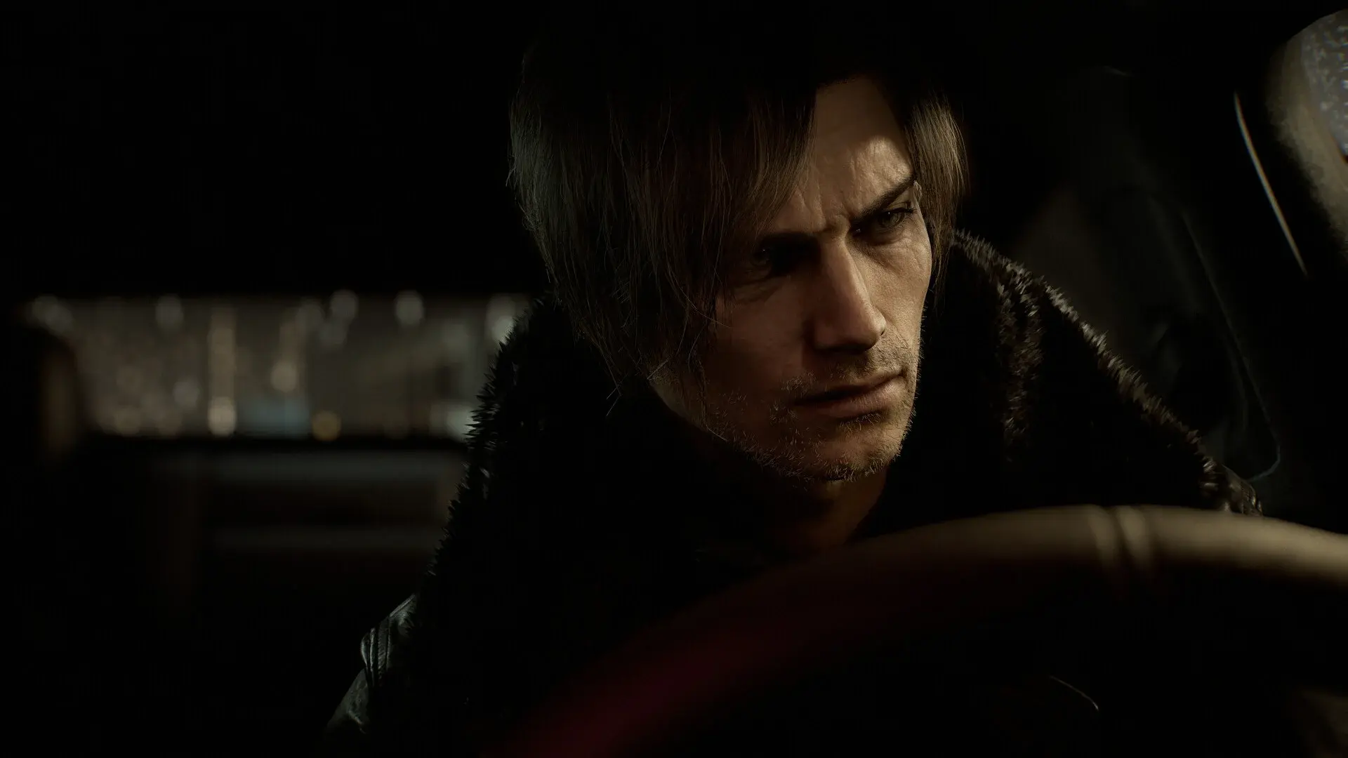 Resident evil requiem