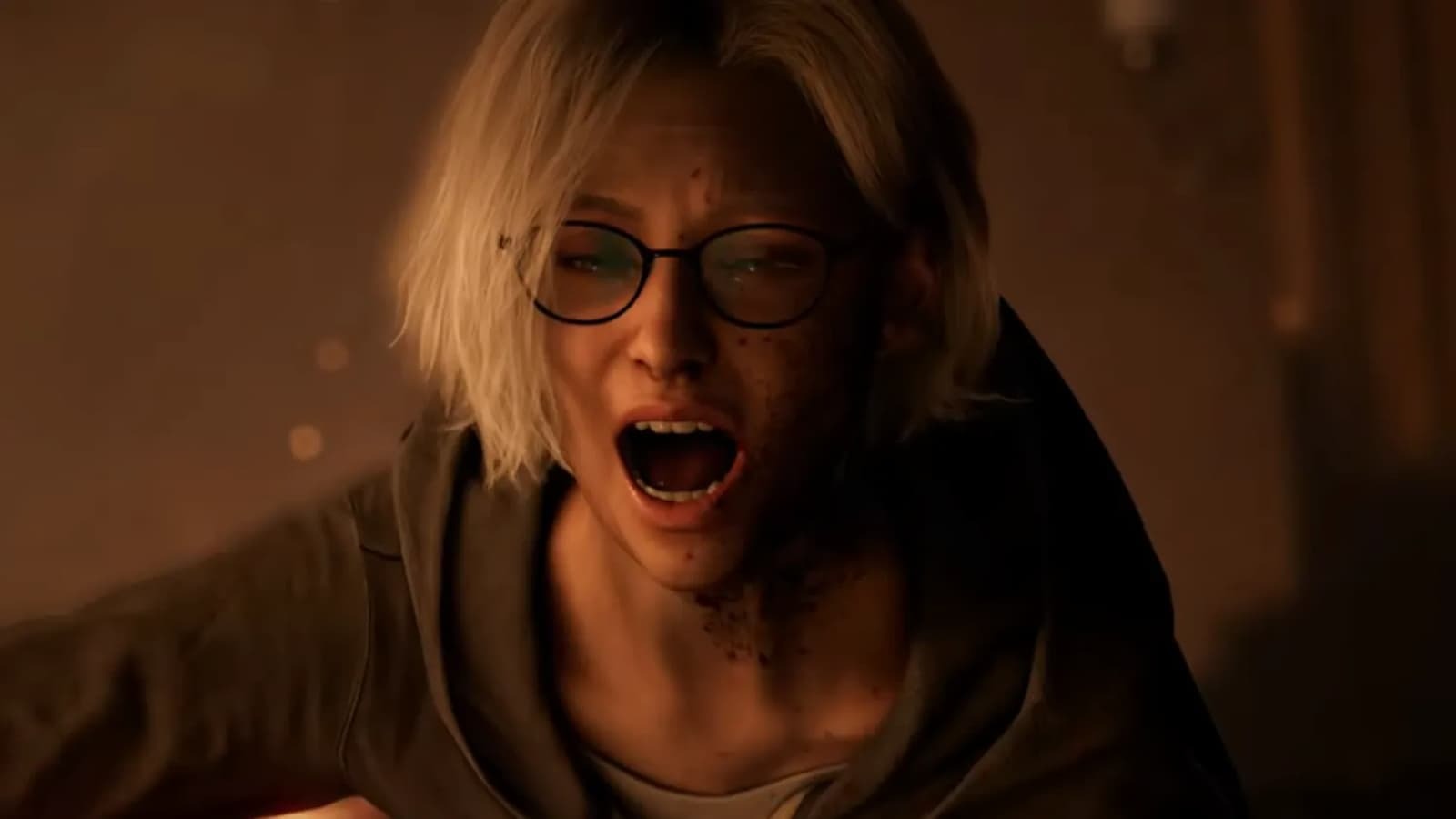 Resident evil requiem