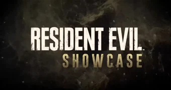 Resident evil village showcase