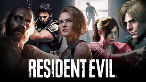 Resident evil