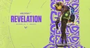 Revelation gekko