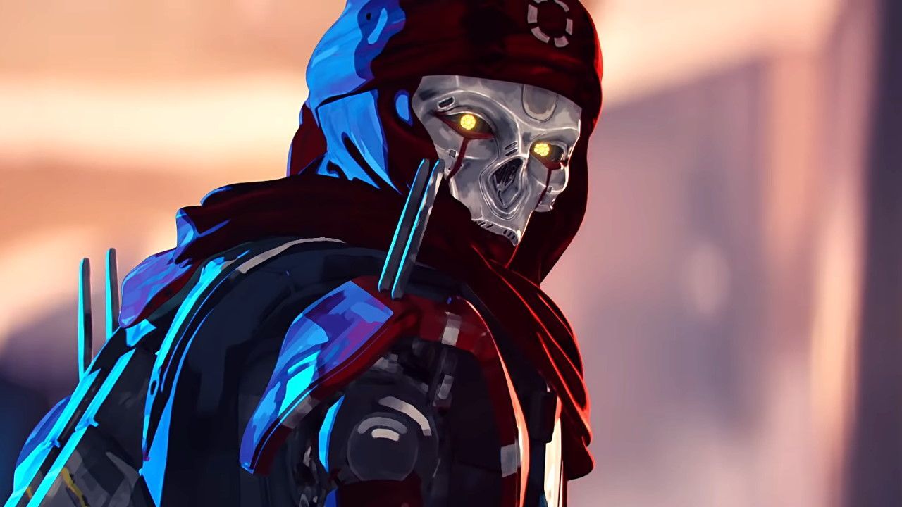 Apex Legends: Best Characters, Ranked