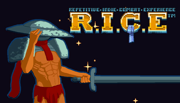 Rice pirate rob