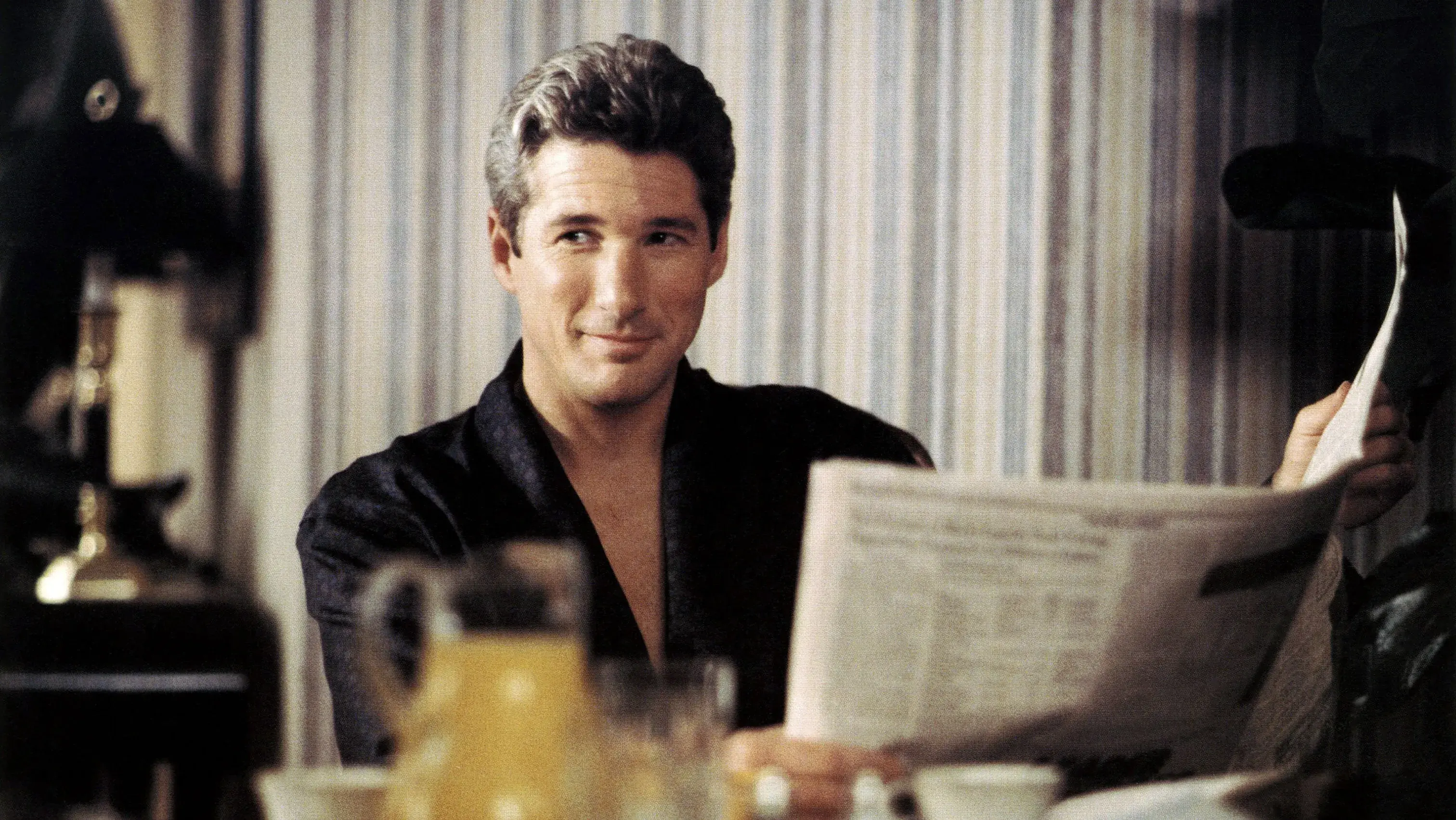 Richard gere in pretty woman