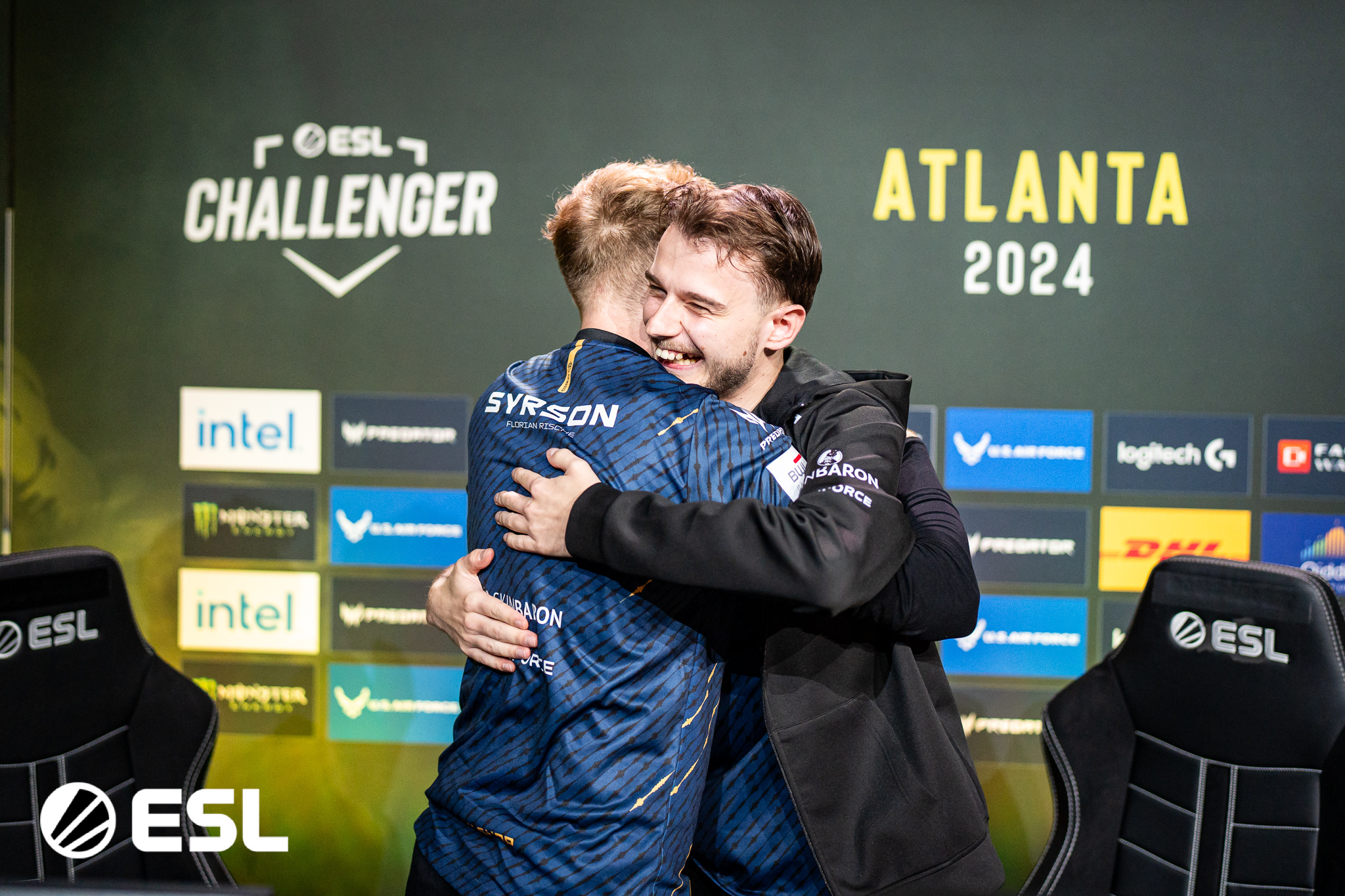 CS2: BIG Clan fall short to FlyQuest in ESL Challenger Atlanta Grand Final