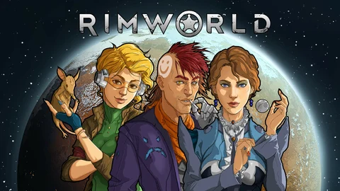 Rimworld