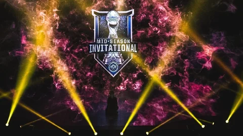 Riot cancels mid season invitational